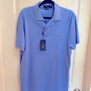 Men's Polo Shirt